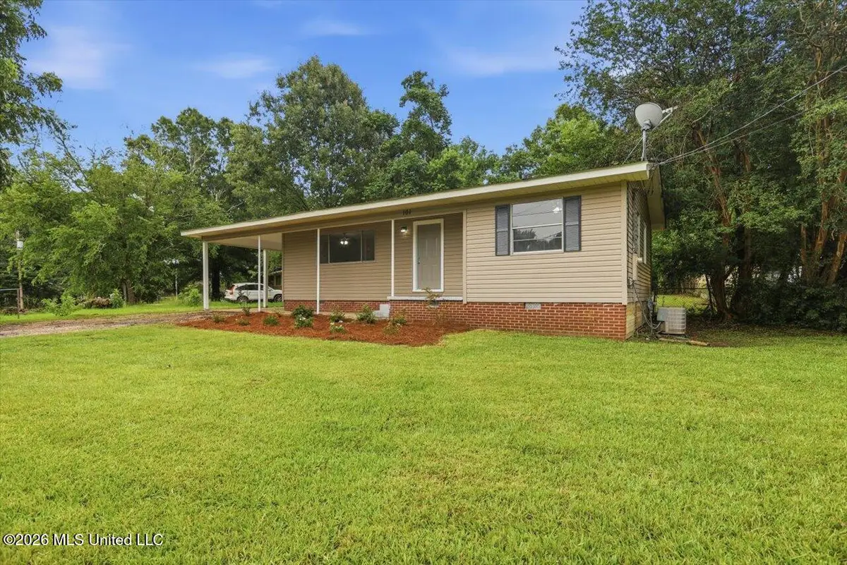 101 Richland Street, Richland, MS 39218 - #1