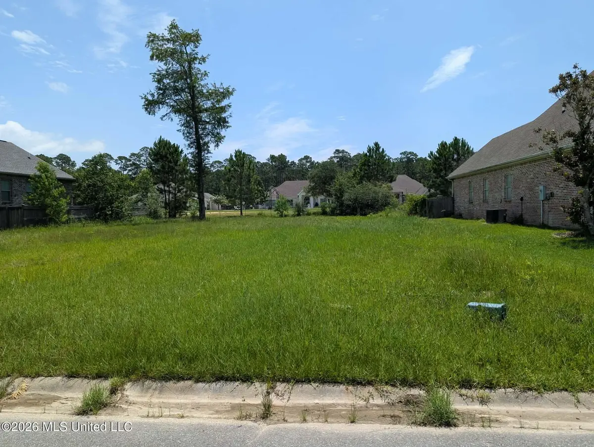 Old Savannah Drive, Long Beach, MS 39560 - #1