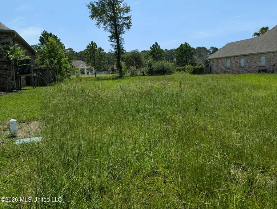 Old Savannah Drive, Long Beach, MS 39560 - #2