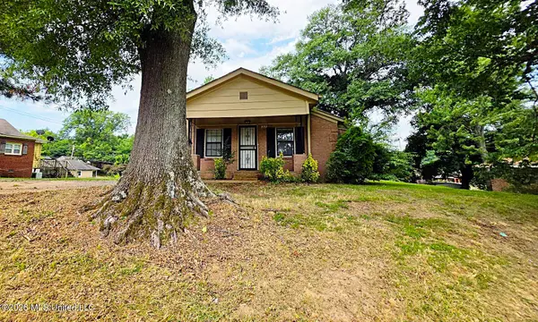 468 Park Street, Hernando, MS 38632