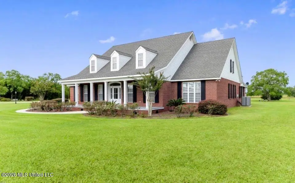 5140 Lower Bay Road, Bay Saint Louis, MS 39520 - #1