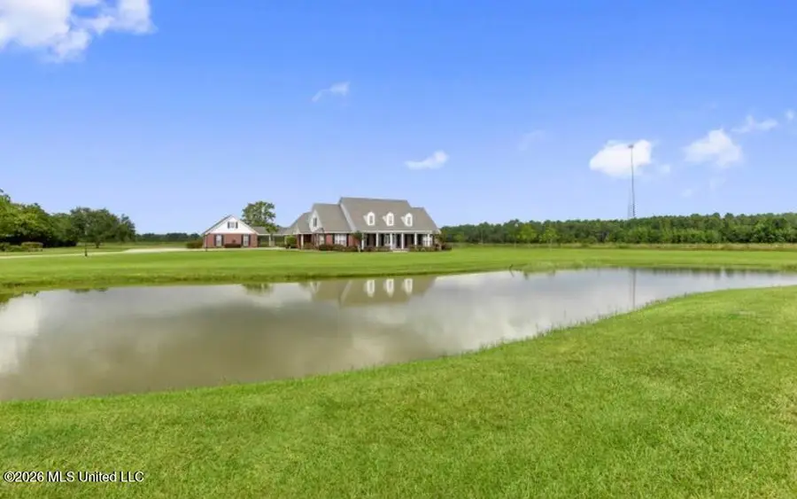 5140 Lower Bay Road, Bay Saint Louis, MS 39520 - #3