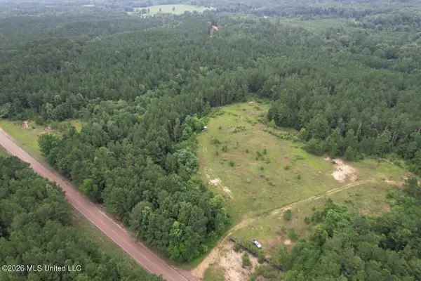2684 Ms 33, Crosby, MS 39633