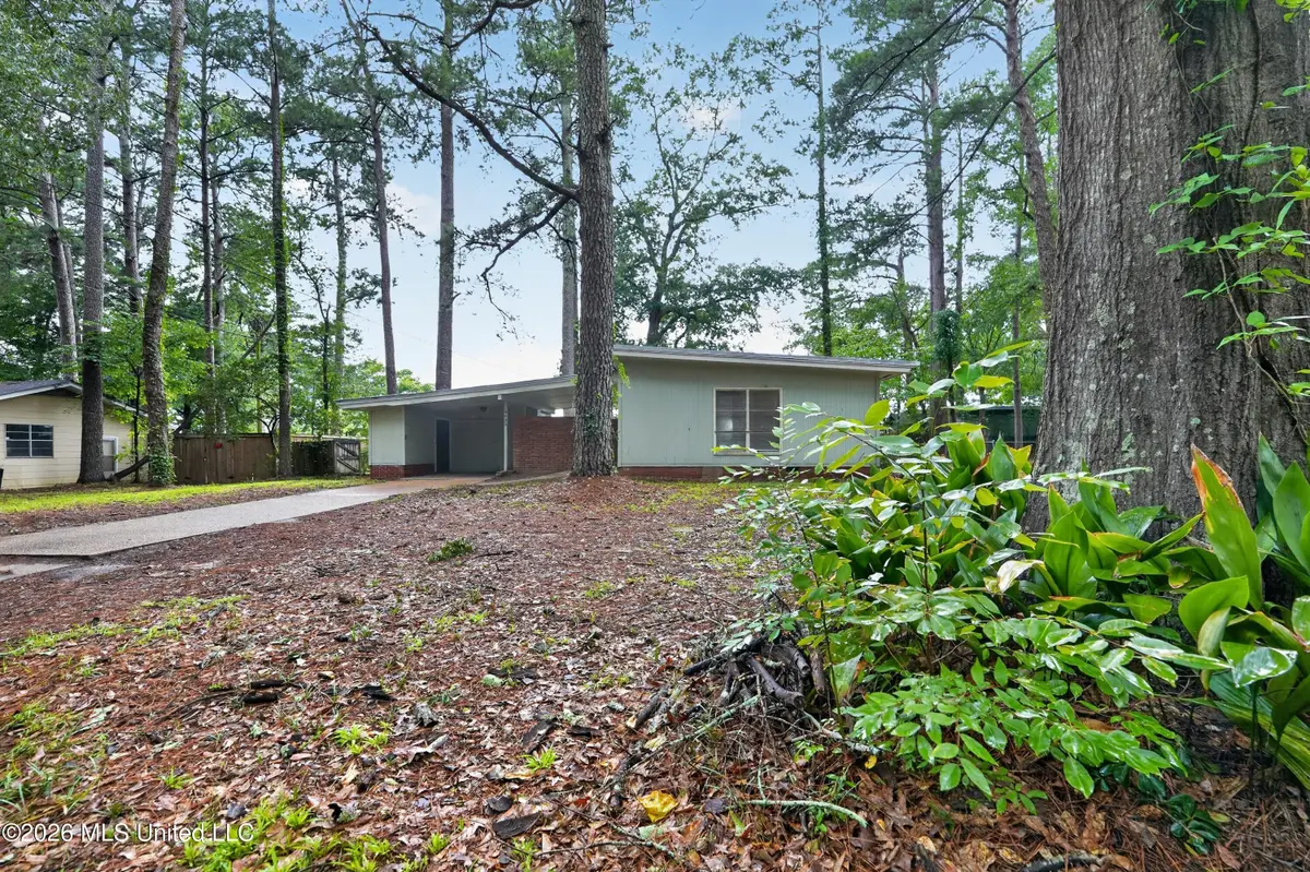 5435 Wayneland Drive, Jackson, MS 39211 - #1