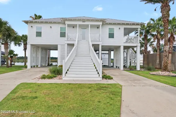 10157 S River Drive, Biloxi, MS 39532