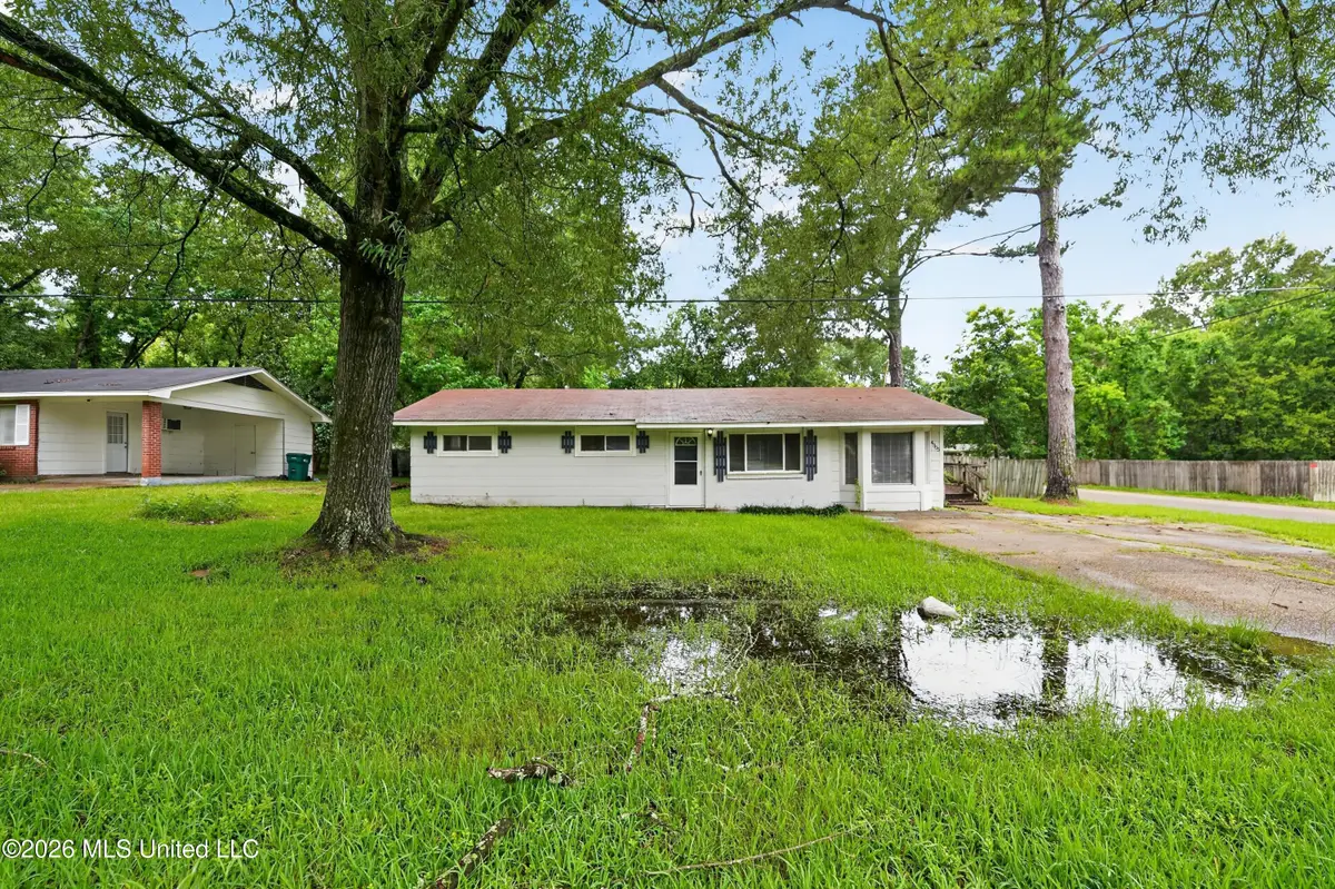 4305 Old Brandon Road, Pearl, MS 39208 - #1