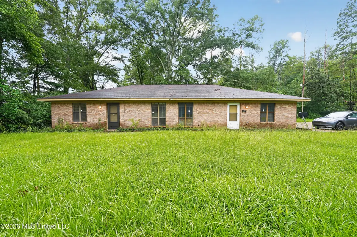 4525 Whitehaven Drive, Jackson, MS 39204 - #1