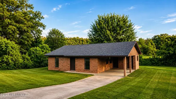 2117 Percy Davis Road, Bolton, MS 39041