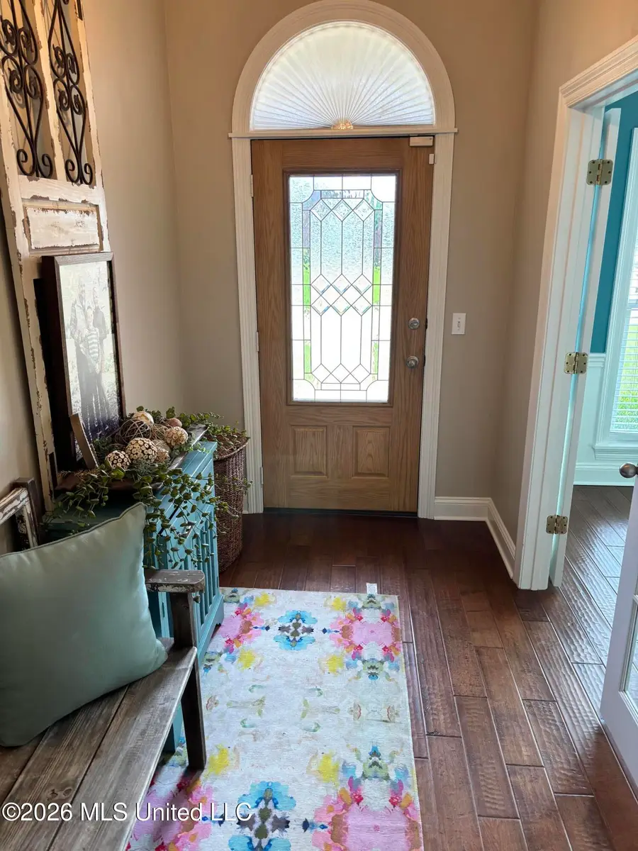 507 Wildberry Drive, Pearl, MS 39208 - #2