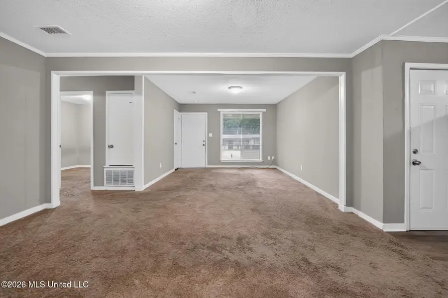 1089 Branch Street, Jackson, MS 39212 - #3