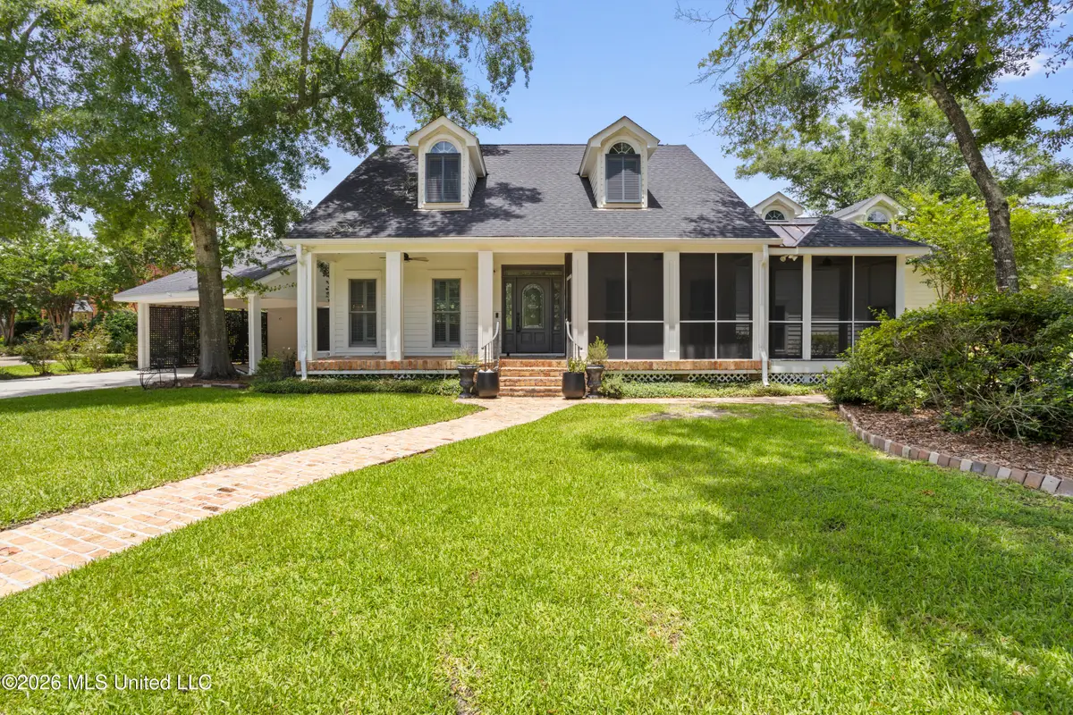 18 Cedarwood Lane, Gulfport, MS 39503 - #1