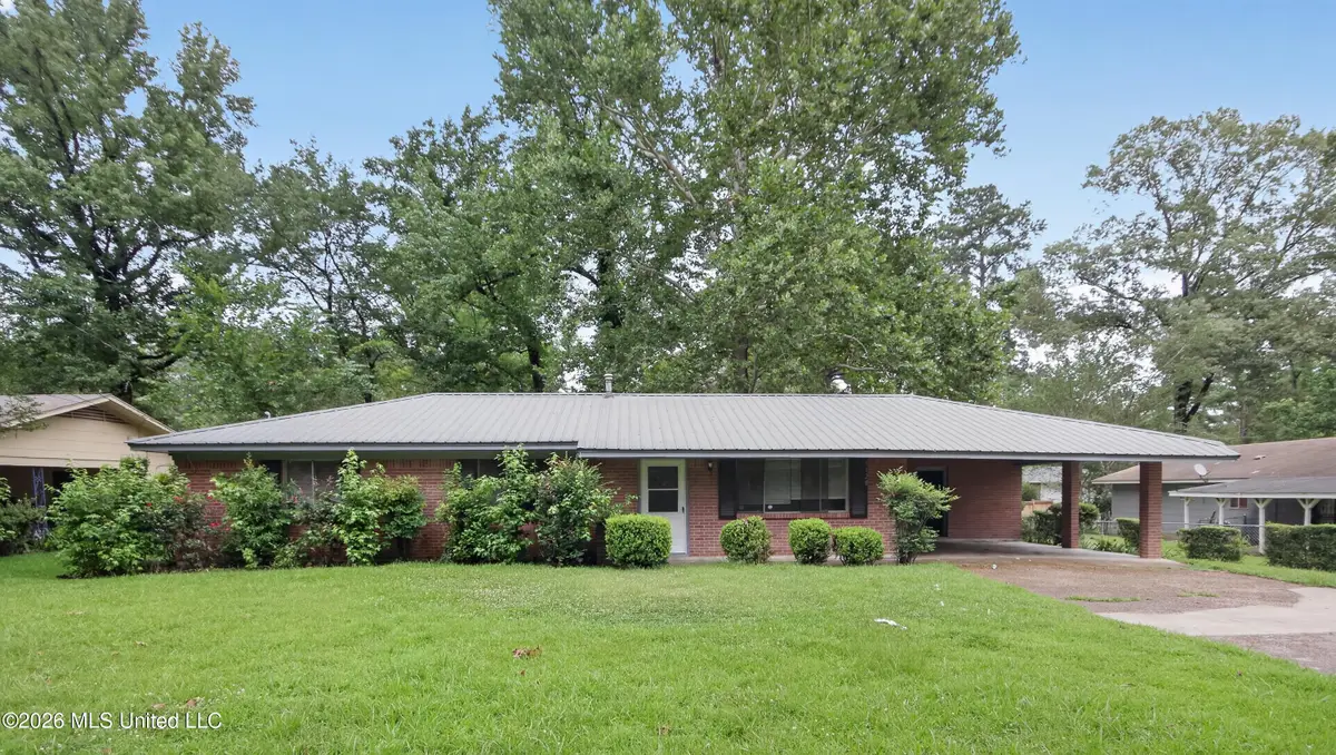 1128 Autumn Street, Jackson, MS 39212 - #1