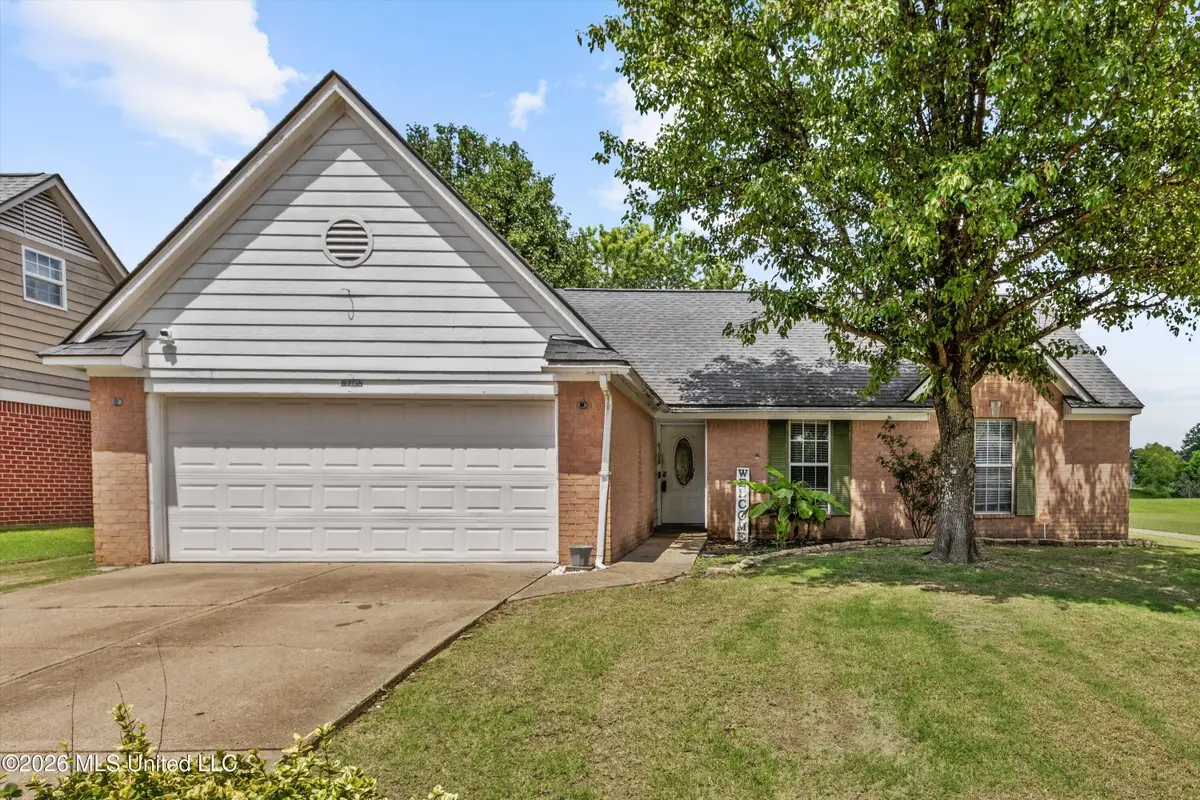 6108 Magnolia Lakes Drive, Olive Branch, MS 38654 - #1