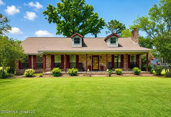 2212 NW Jackson Liberty Drive, Brookhaven, MS 39601