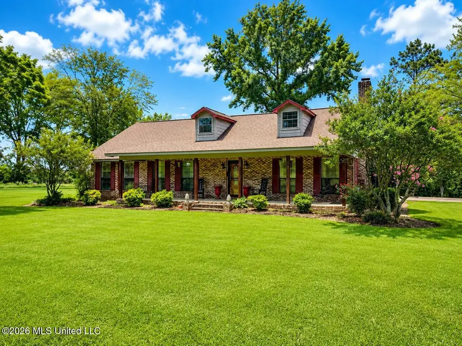 2212 NW Jackson Liberty Drive, Brookhaven, MS 39601 - #2