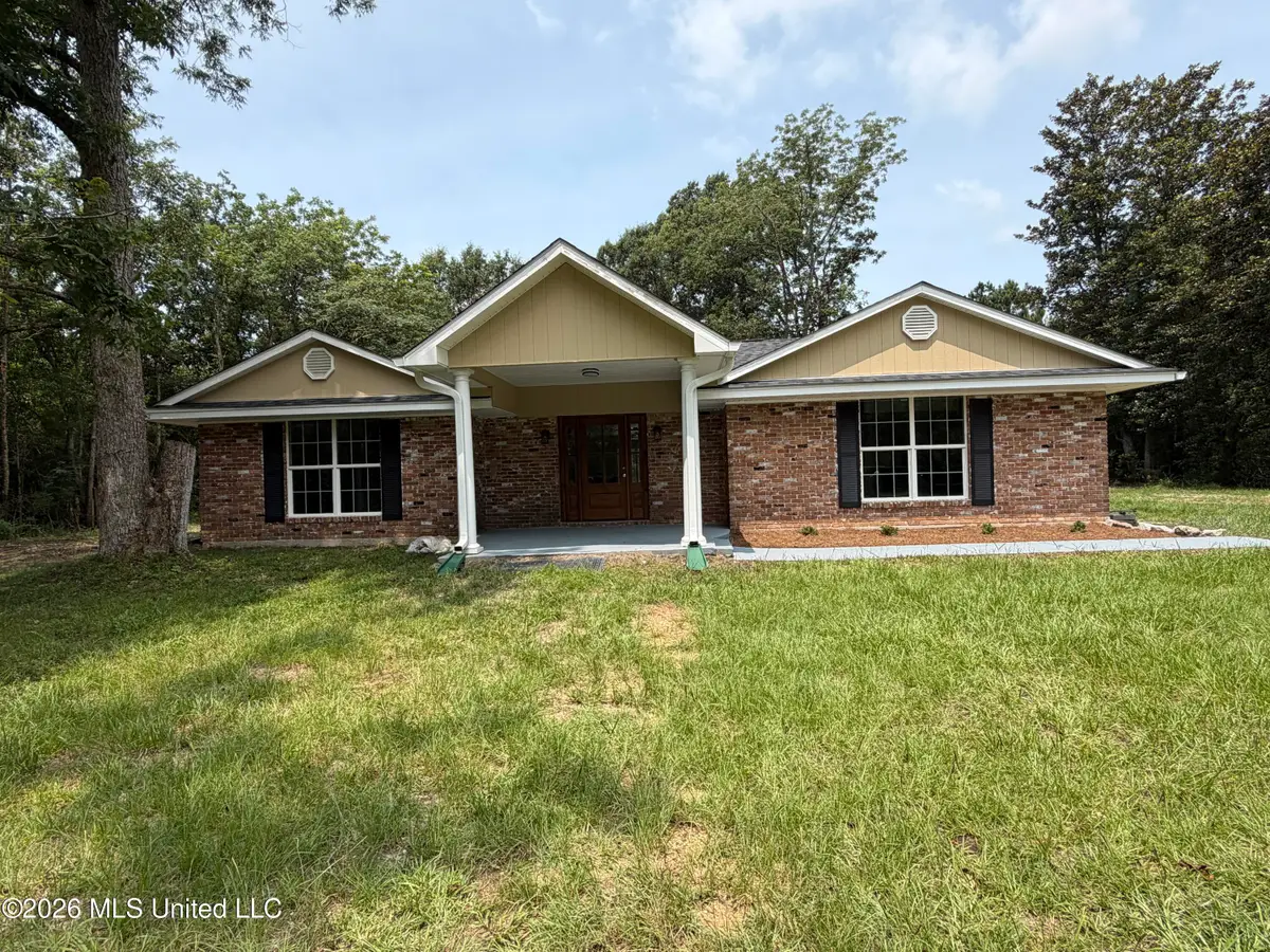 79 Brooks Road, Hattiesburg, MS 39401 - #1