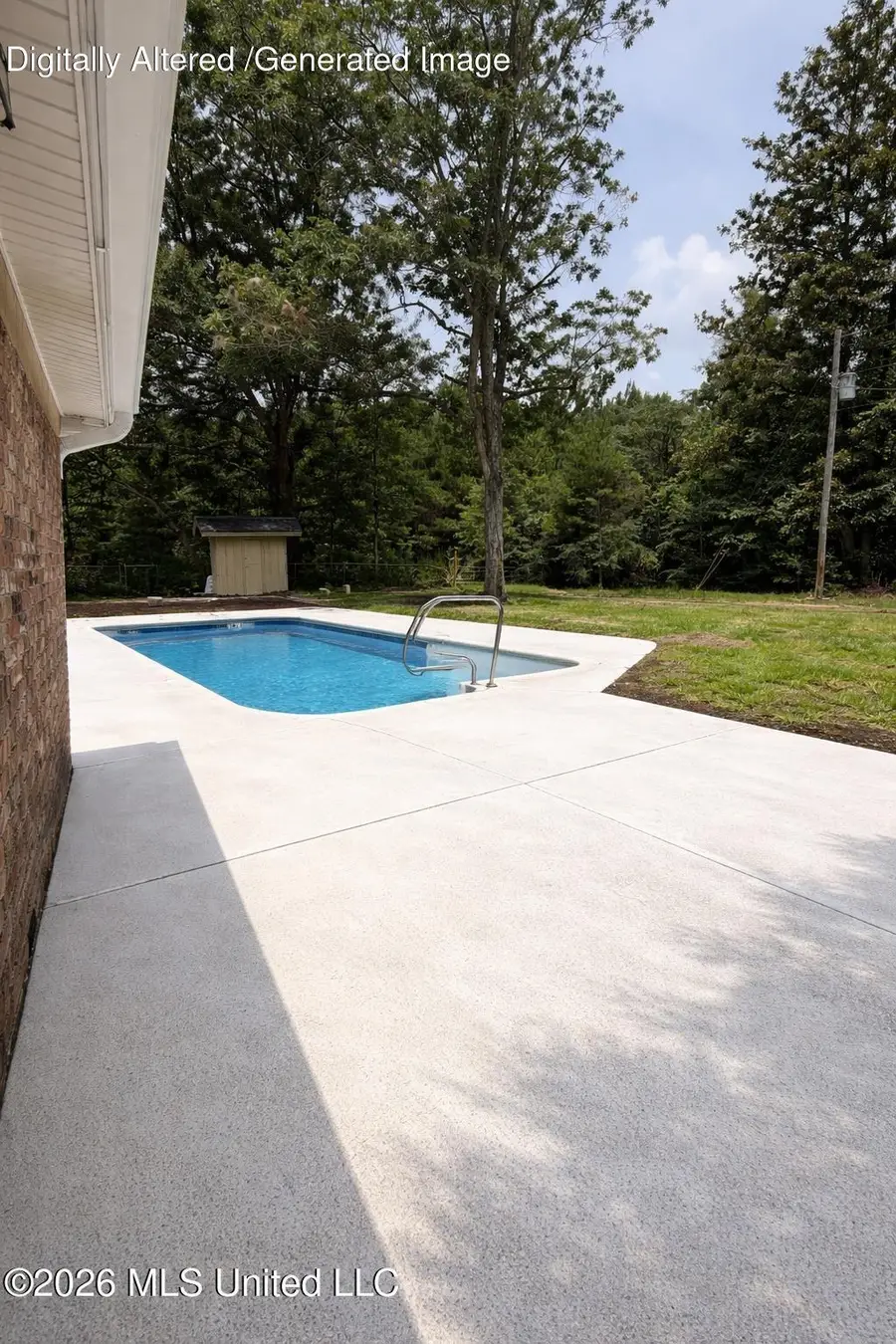 79 Brooks Road, Hattiesburg, MS 39401 - #3