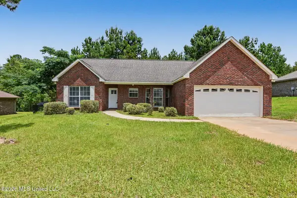 16 Sugarloaf Lane, Perkinston, MS 39573