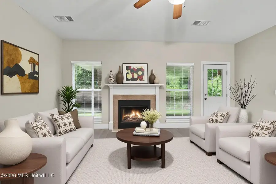 16 Sugarloaf Lane, Perkinston, MS 39573 - #2