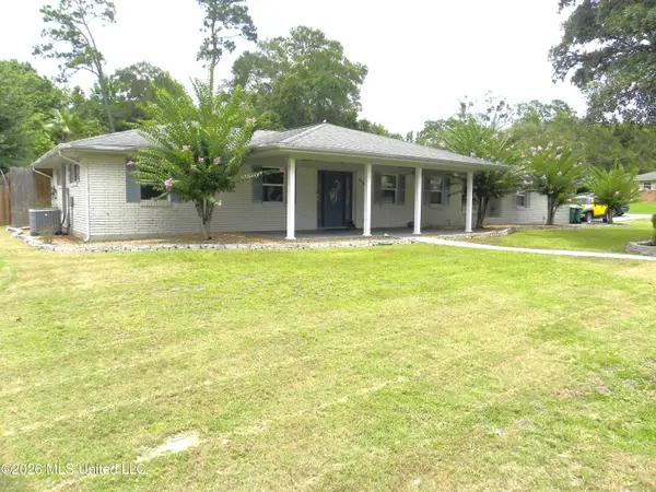 11564 Easy Street, Gulfport, MS 39503