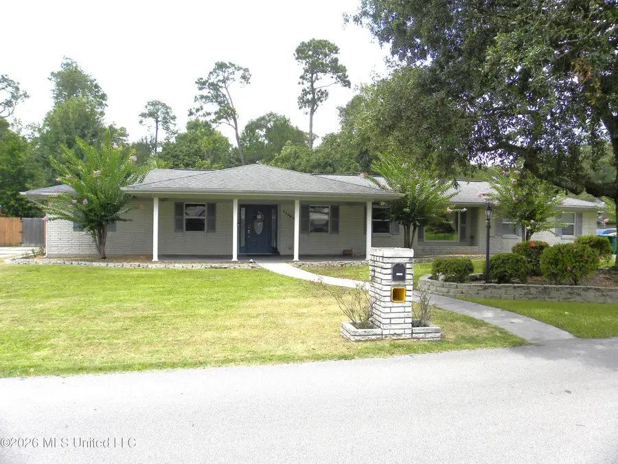 11564 Easy Street, Gulfport, MS 39503 - #2
