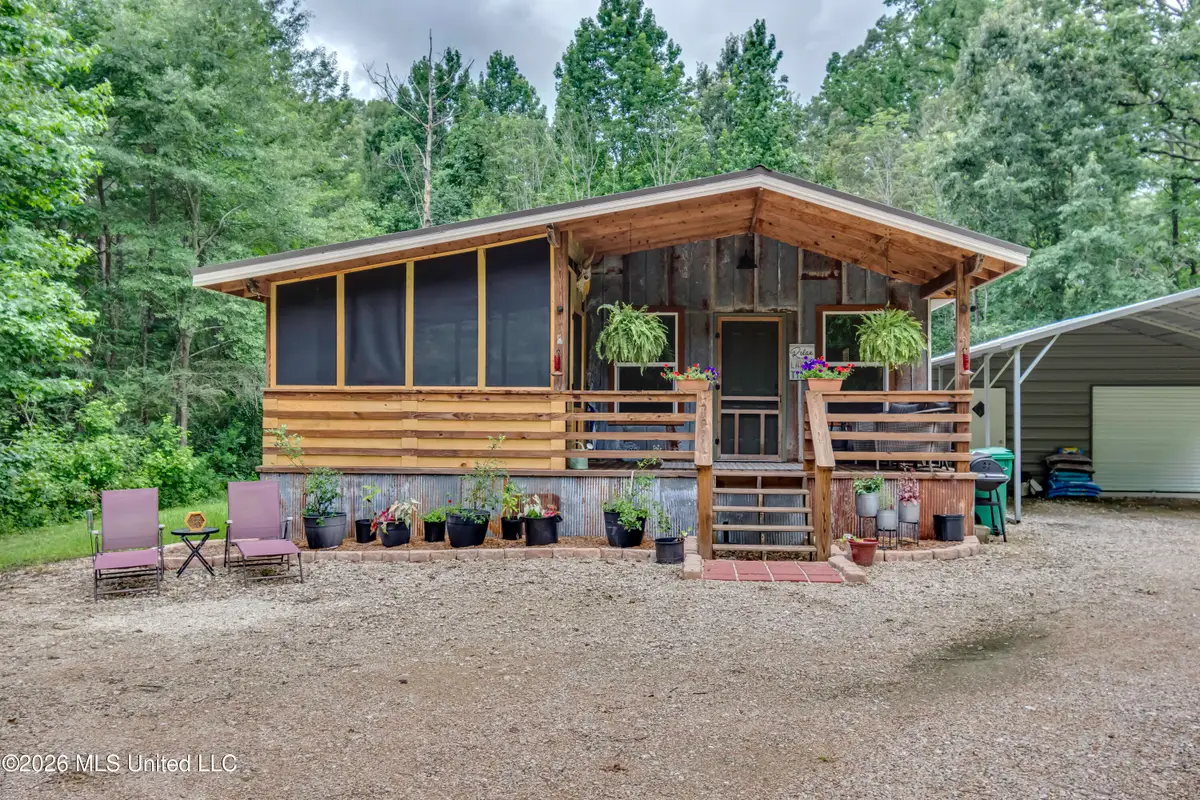 1058 E Broadwater Road, Byram, MS 39212 - #1