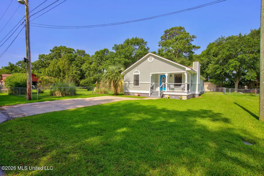 11043 Noll Drive, Diberville, MS 39540 - #3