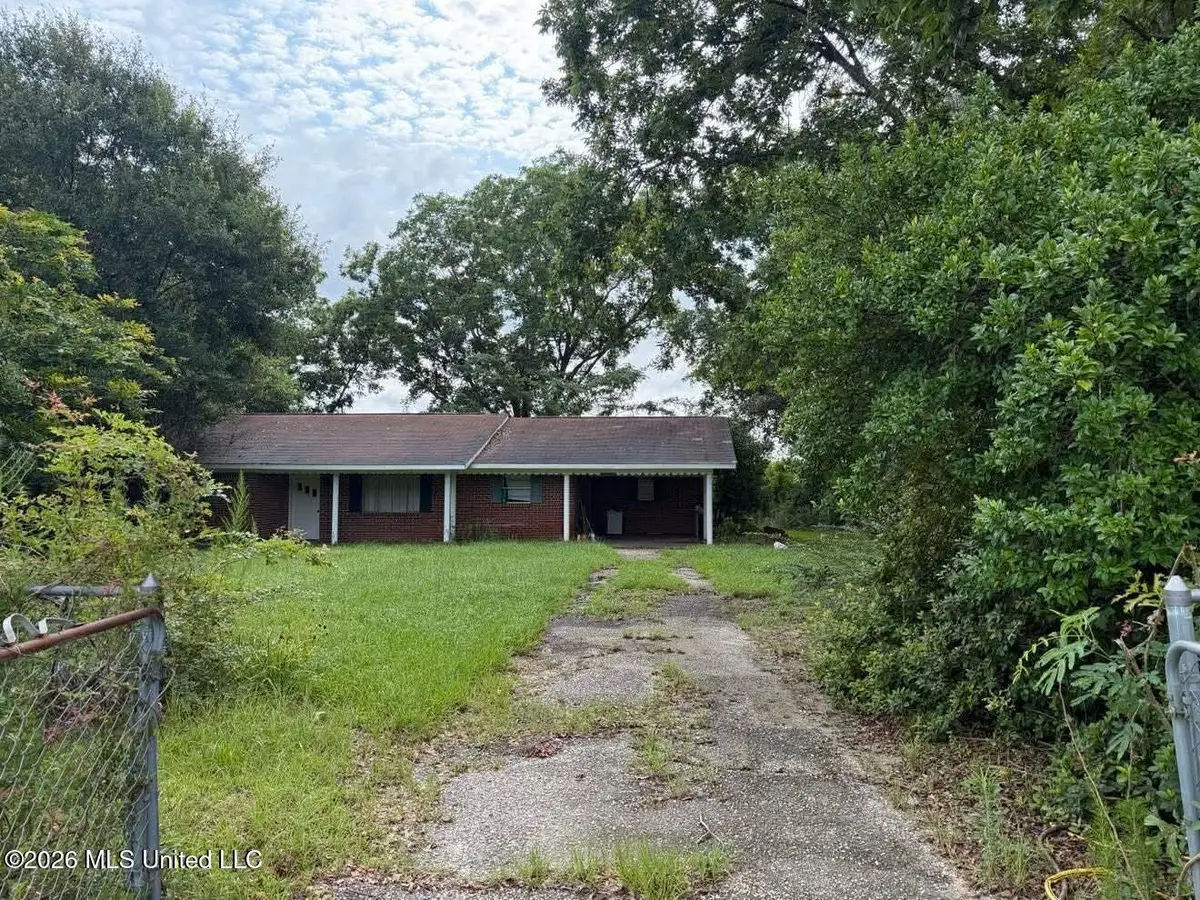 115 Basin Refuge Road, Lucedale, MS 39452 - #1