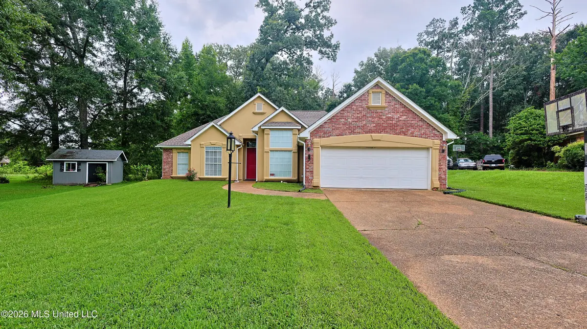 73 Dianne Cove, Byram, MS 39272 - #1