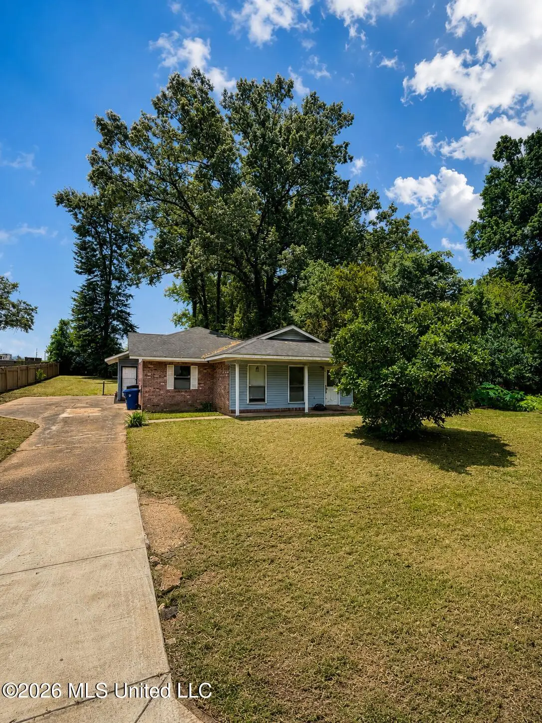 125 Tara Lane, Lucedale, MS 39452 - #1
