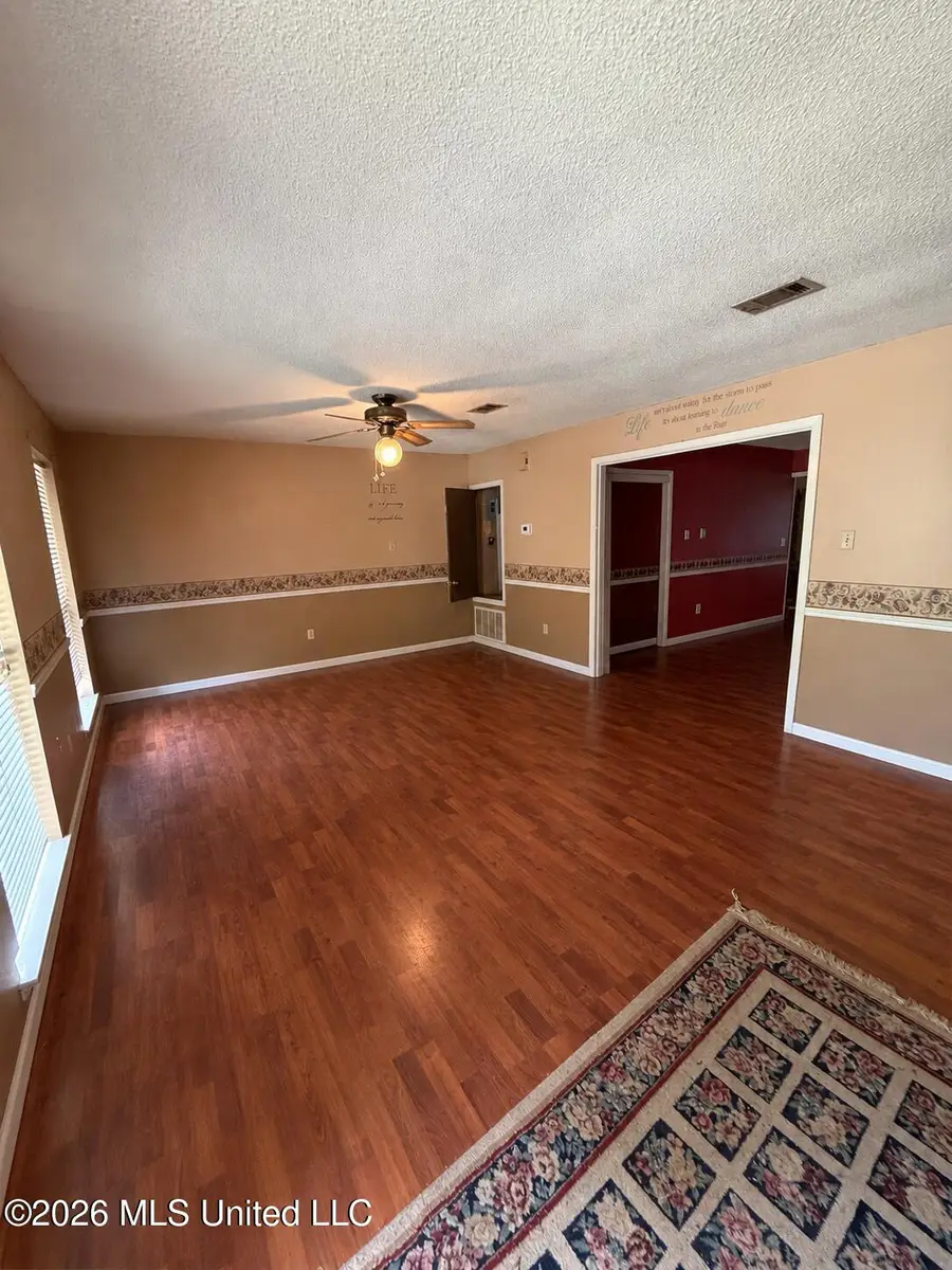 125 Tara Lane, Lucedale, MS 39452 - #3