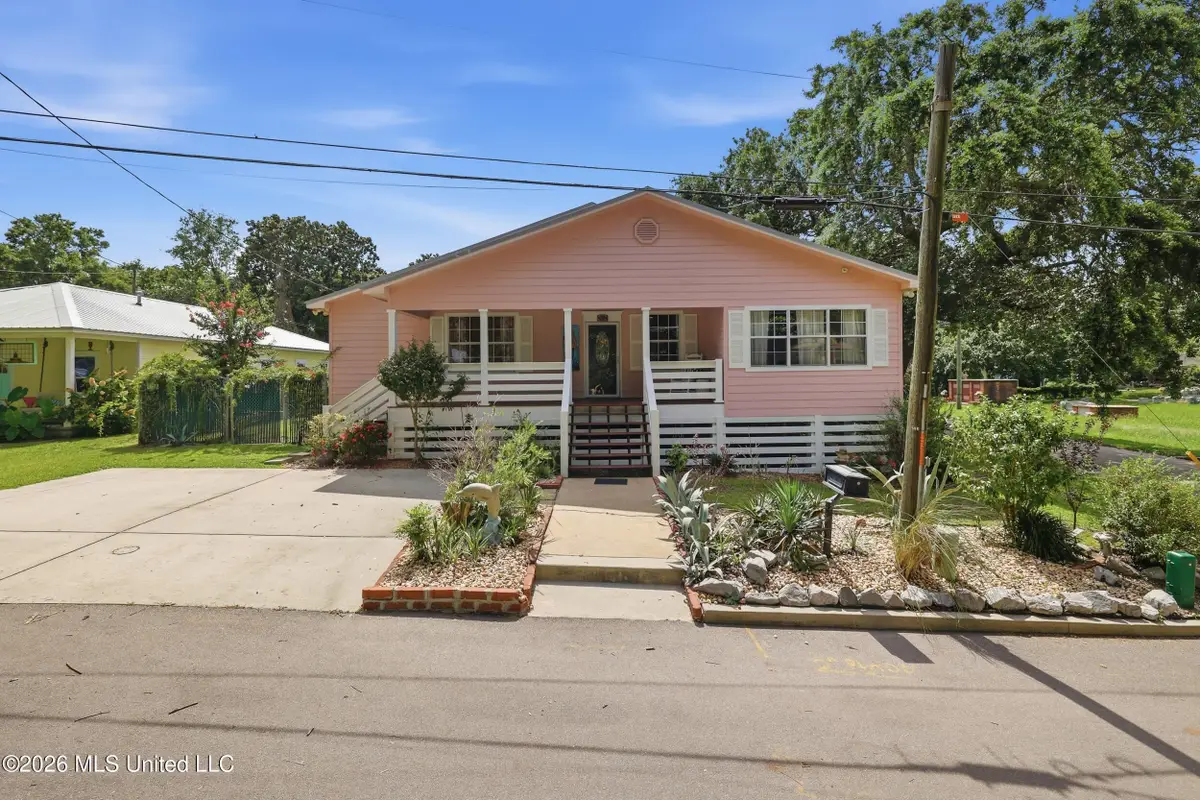141 Caldwell Avenue, Biloxi, MS 39530 - #1