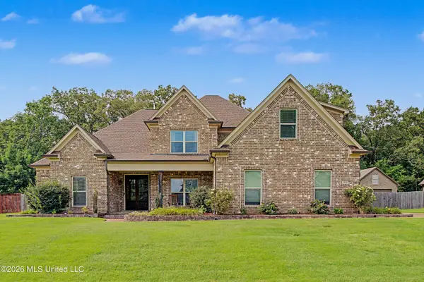 4592 Bakersfield Drive, Nesbit, MS 38651