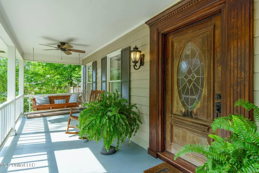 2203 S 40th Avenue, Hattiesburg, MS 39402 - #3