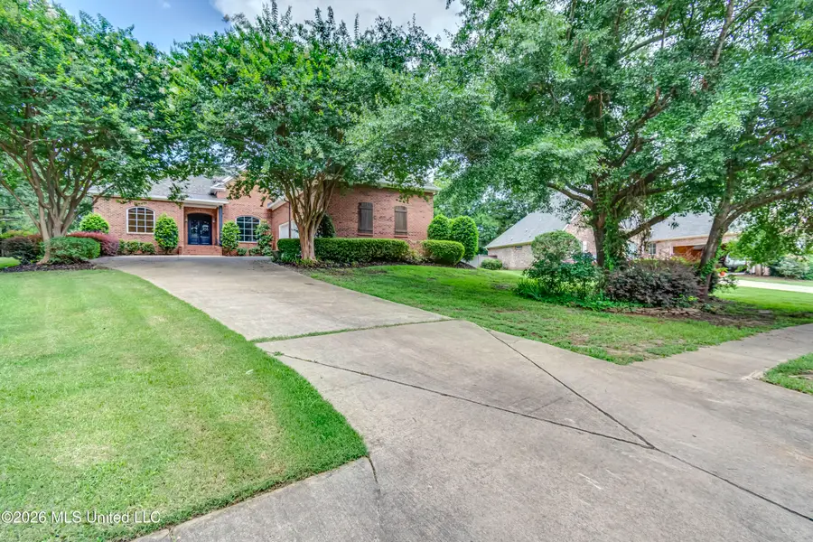 102 Brighton Lane, Ridgeland, MS 39157 - #3
