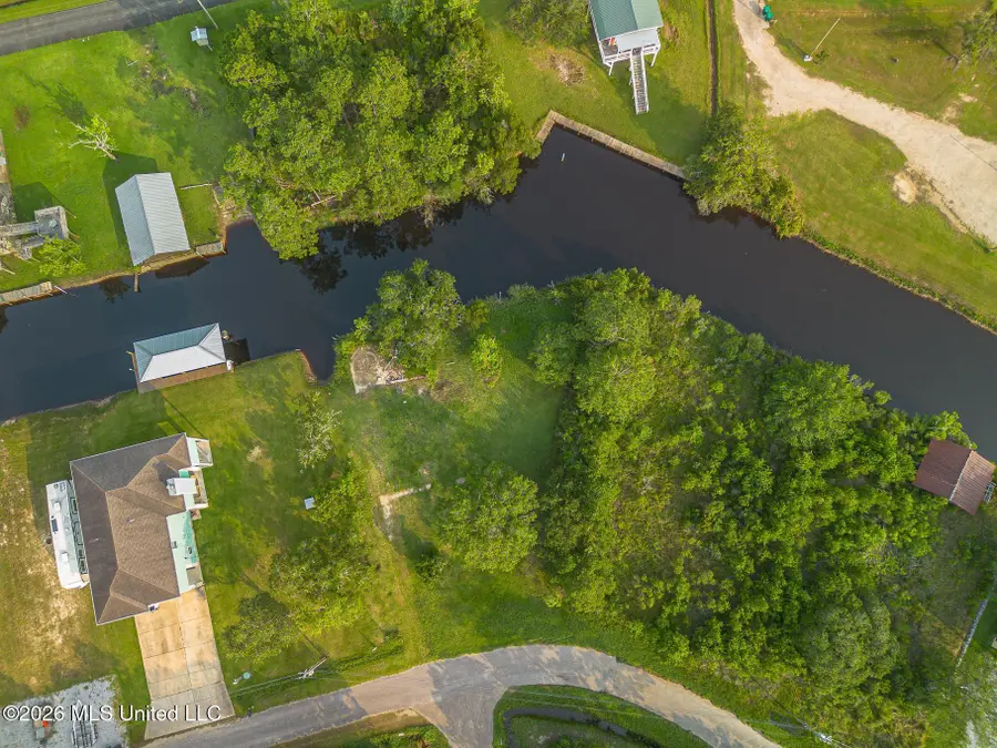 5035 Kament Street, Bay Saint Louis, MS 39520 - #2