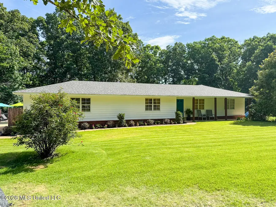 148 Red Hills Road, Byhalia, MS 38611 - #2