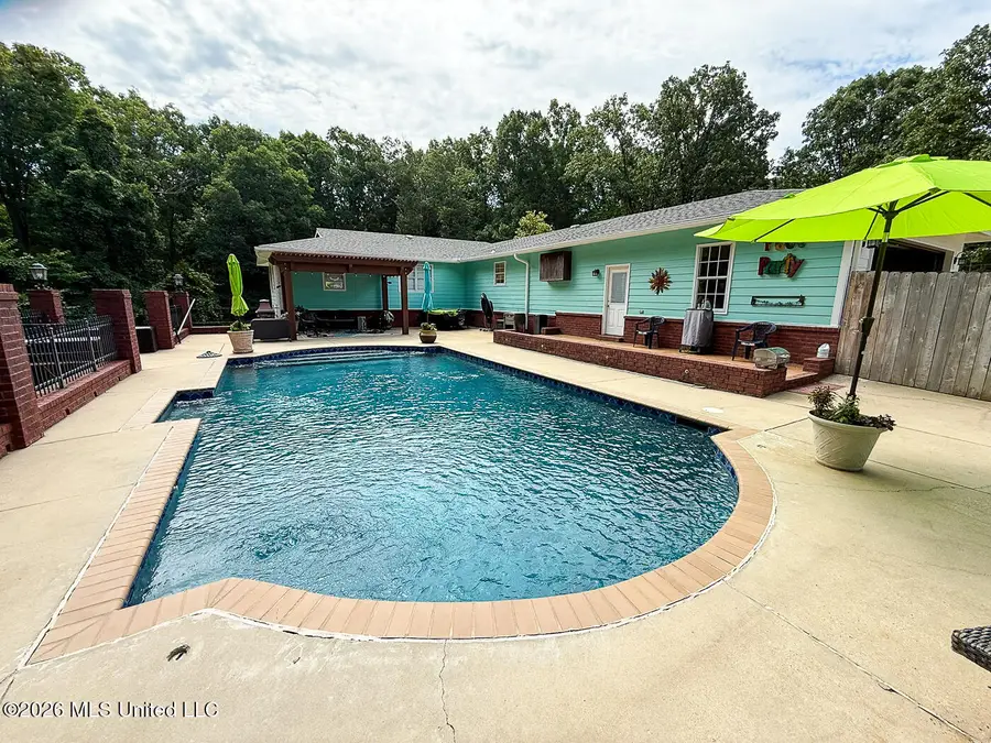 148 Red Hills Road, Byhalia, MS 38611 - #3