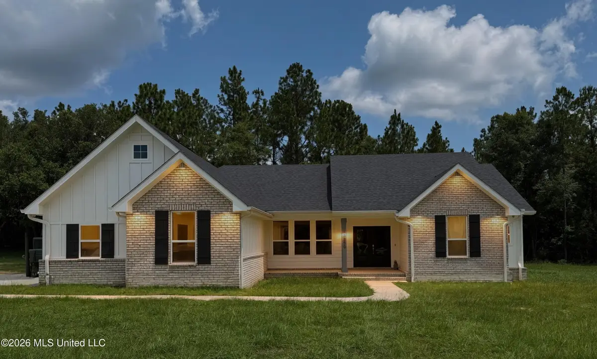 18350 N Fairway View Drive, Biloxi, MS 39532 - #1