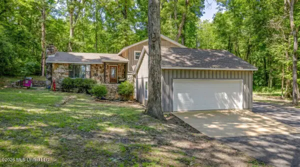 1382 N Thunderbird Drive, Hernando, MS 38632