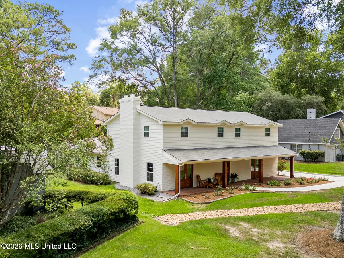 4408 Deer Creek Drive, Jackson, MS 39211 - #1