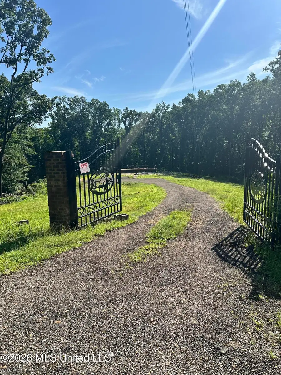 130 Kimes Cove, Sardis, MS 38666 - #2