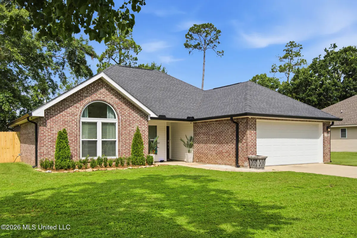 309 Woodcrest Drive, Long Beach, MS 39560 - #1