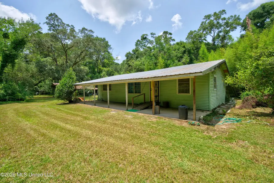 13513 Bunker Hill Road, Moss Point, MS 39562 - #3