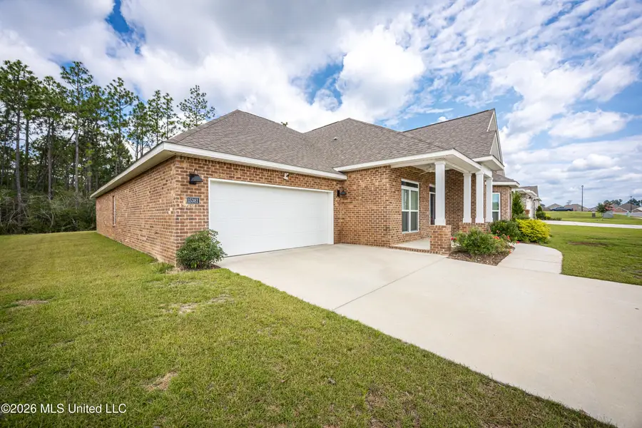 15381 Dandelion Drive, Diberville, MS 39540 - #3