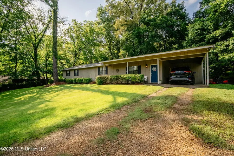 1715 Hood Drive, Yazoo City, MS 39194 - #3
