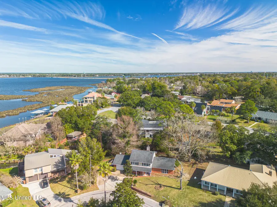 414 Christi Lane, Biloxi, MS 39531 - #3