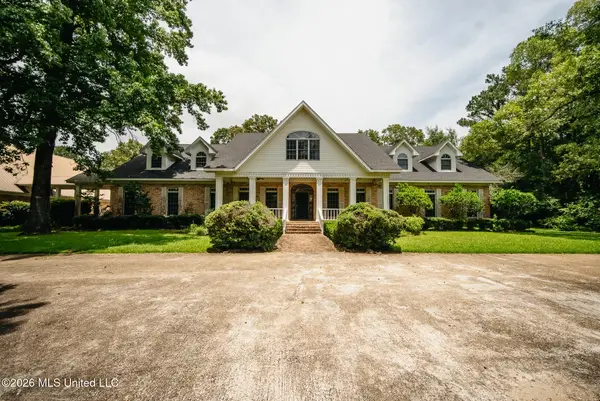 2139 Warren Hood Road, Hermanville, MS 39086