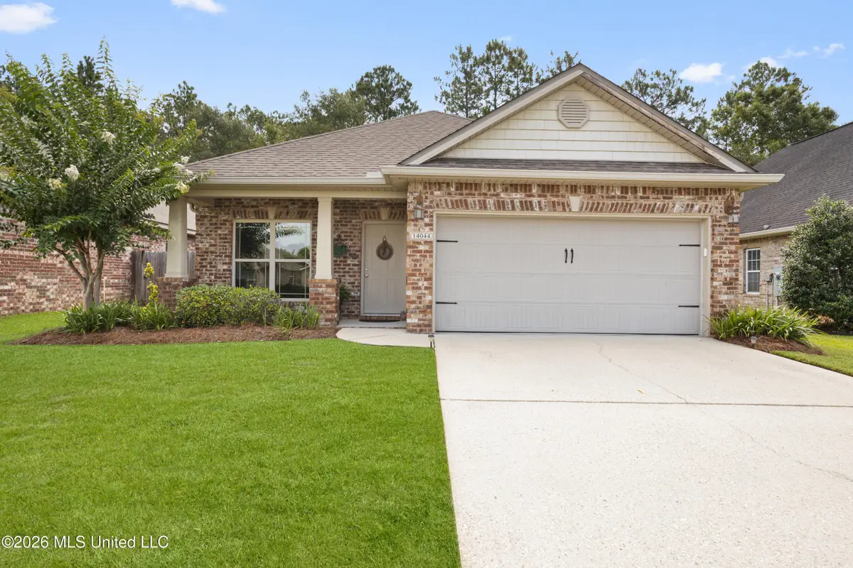 14044 Anandale Circle, Gulfport, MS 39503 - #1
