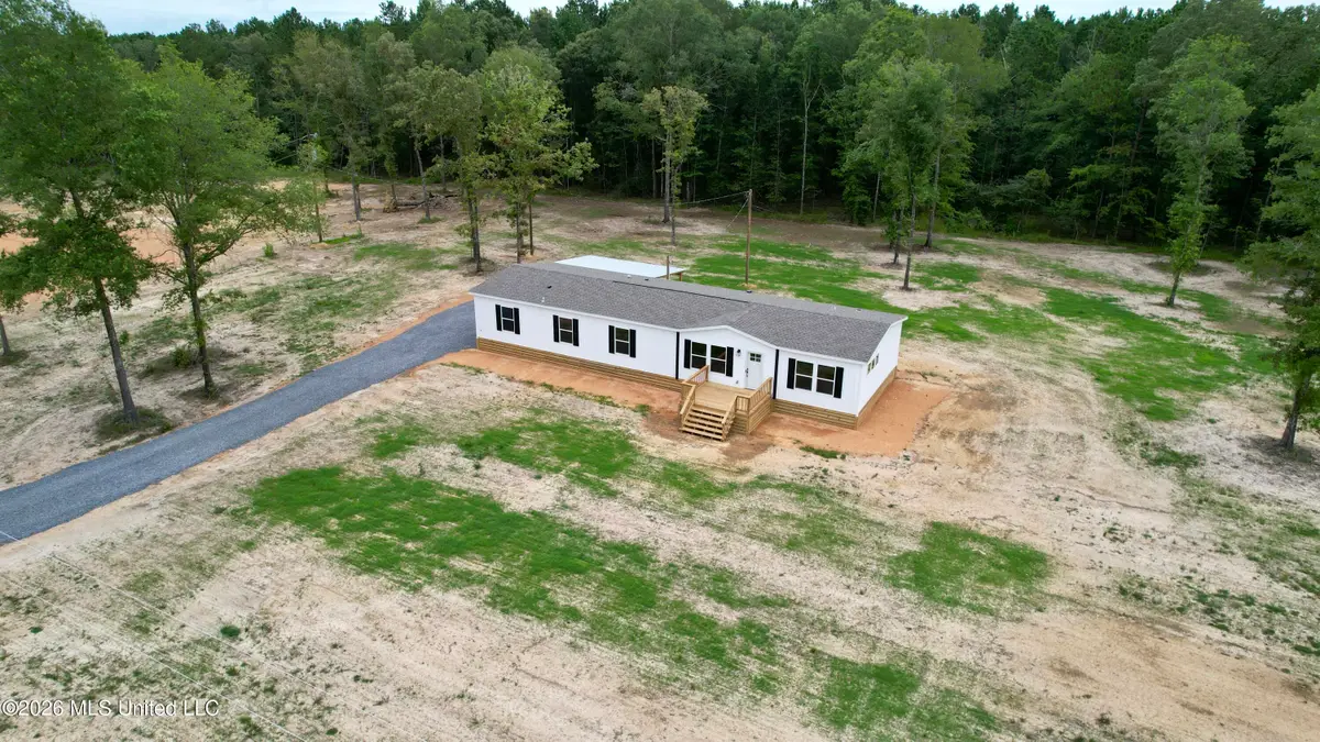 2038 SW Ceasar Trail, Bogue Chitto, MS 39629 - #1
